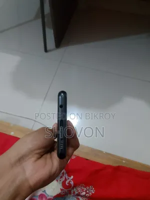 Samsung Galaxy M12 128 GB Black