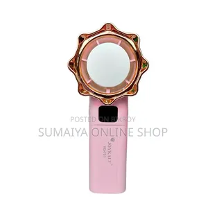 Joykaly YG-751 Portable Handheld Fan