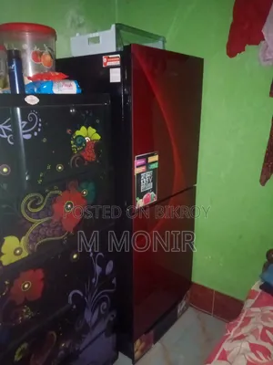 A new fridge will be sold
