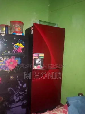 A new fridge will be sold
