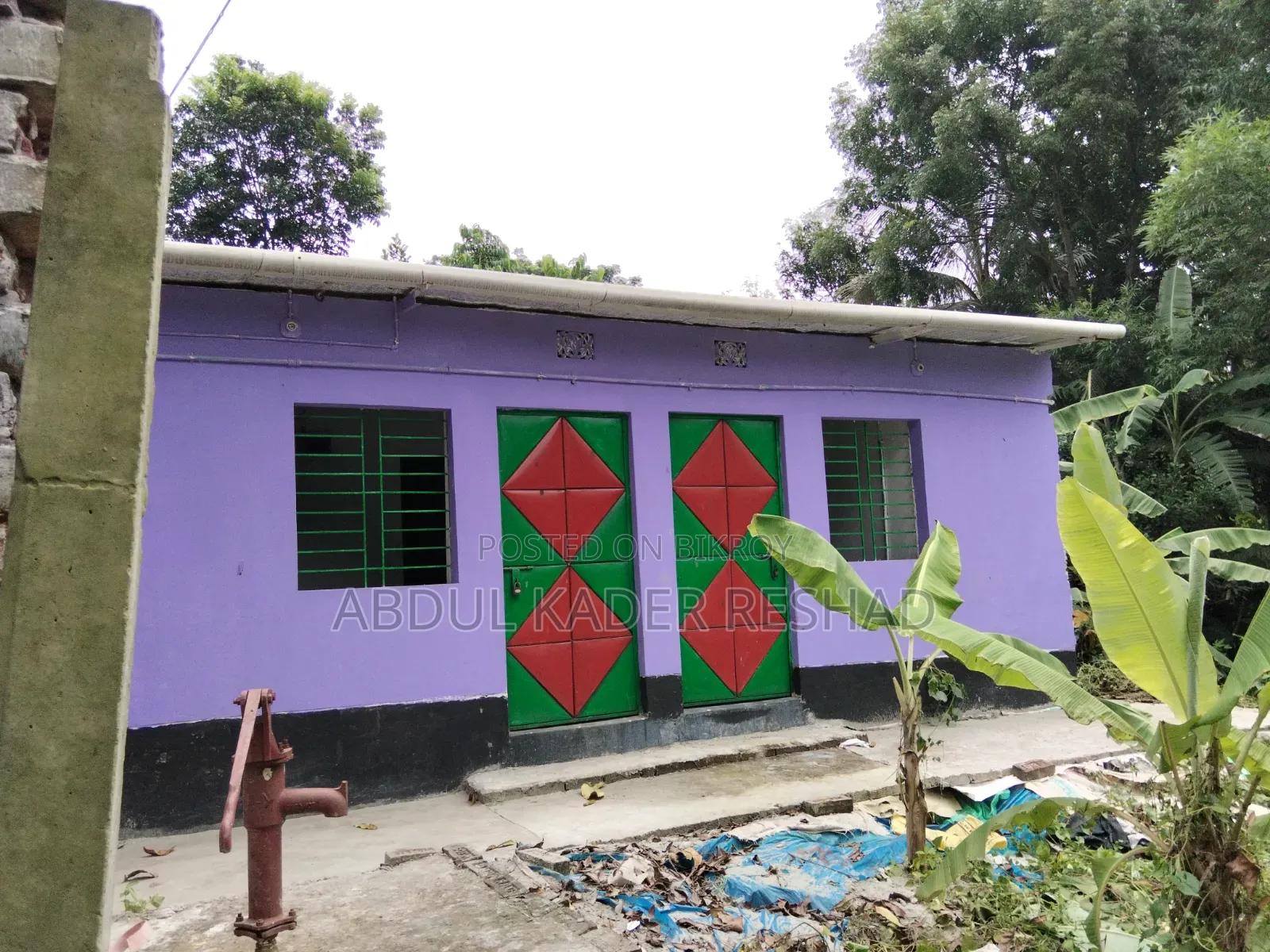 Land Sale