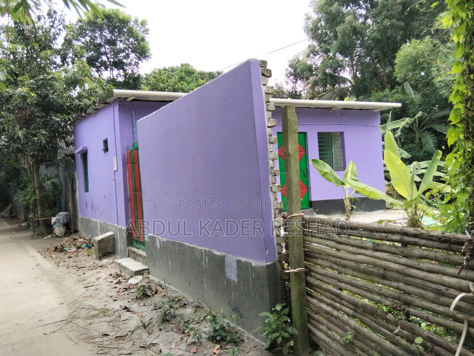 Land Sale