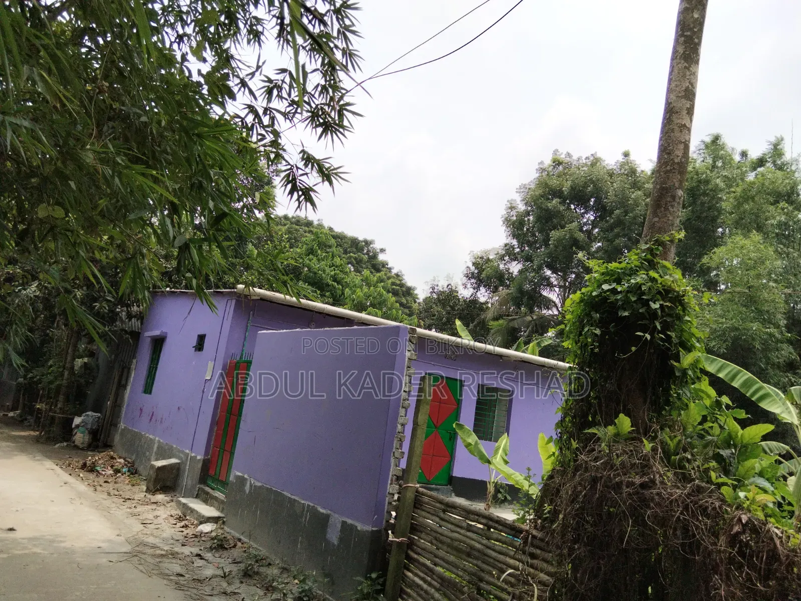 Land Sale