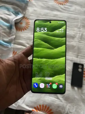 Oppo Reno 8T 128 GB White