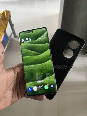 Oppo Reno 8T 128 GB White