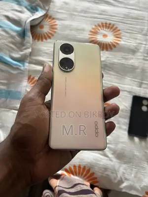 Oppo Reno 8T 128 GB White