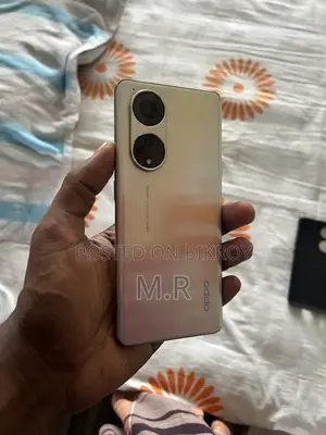 Oppo Reno 8T 128 GB White