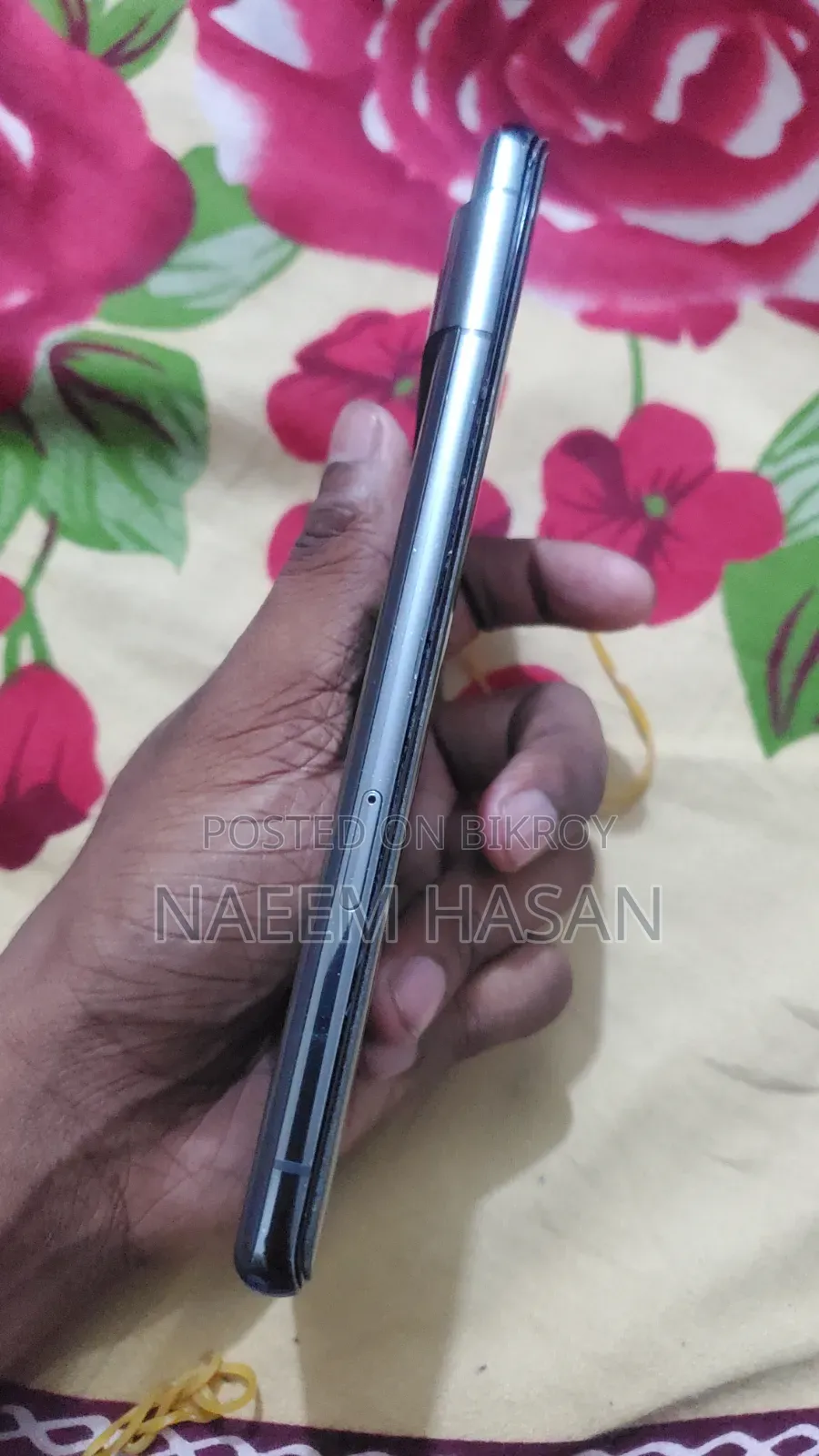 Google Pixel 7 Pro 128 GB Black