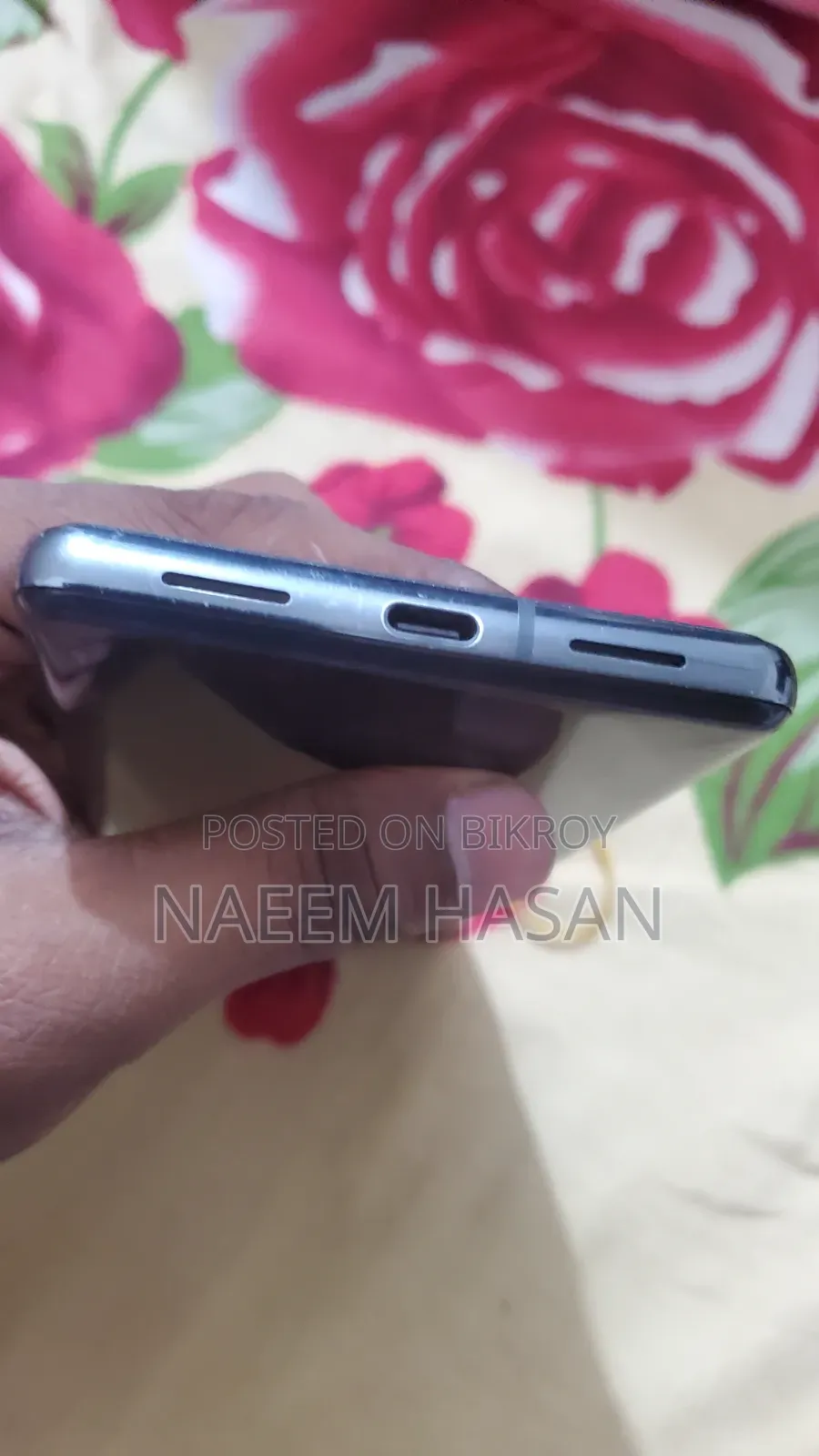 Google Pixel 7 Pro 128 GB Black