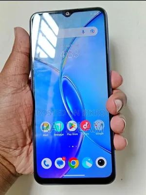 Vivo T2x (India) 128 GB Blue