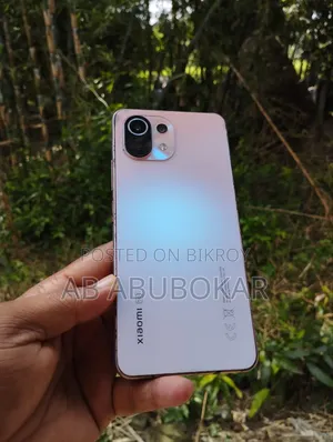 Xiaomi 11 Lite 5G NE 128 GB Gold