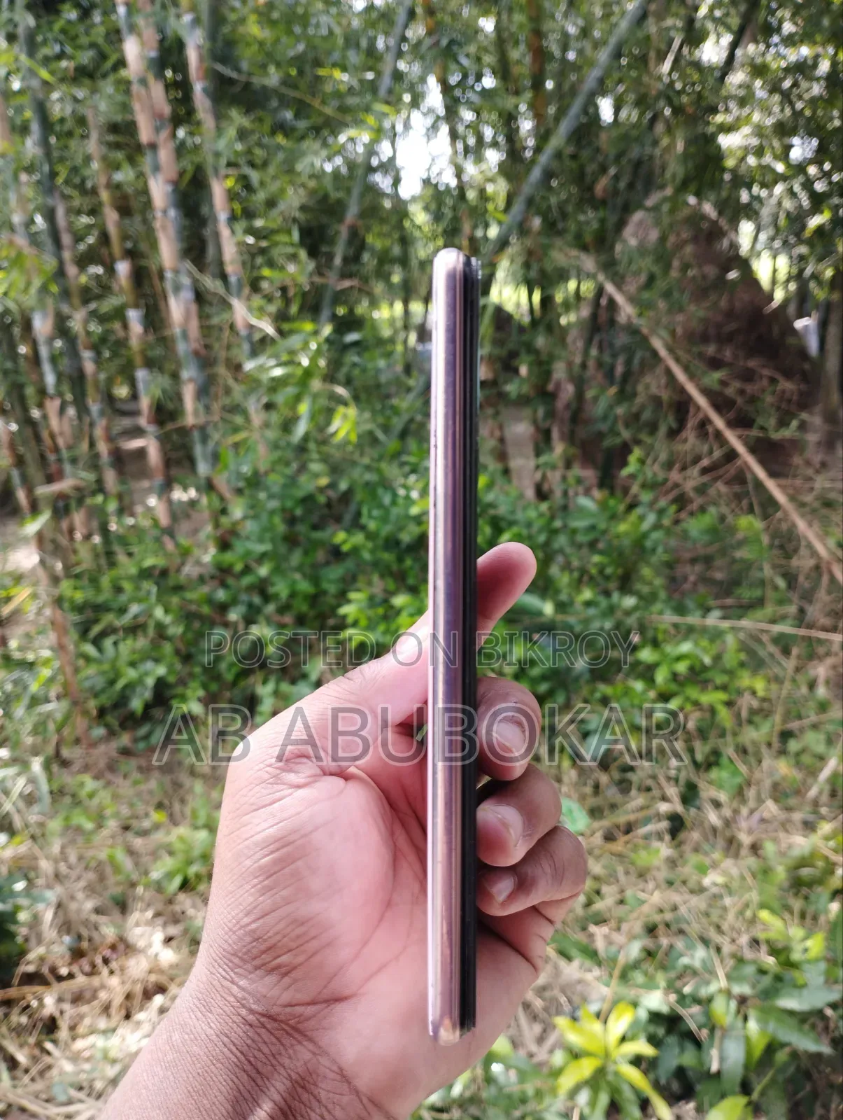 Xiaomi 11 Lite 5G NE 256 GB Gold
