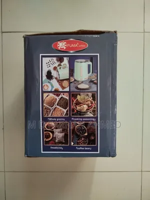 Fuma Japan Original Blender