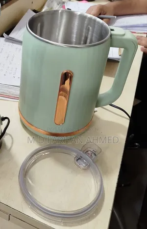 Fuma Japan Original Blender