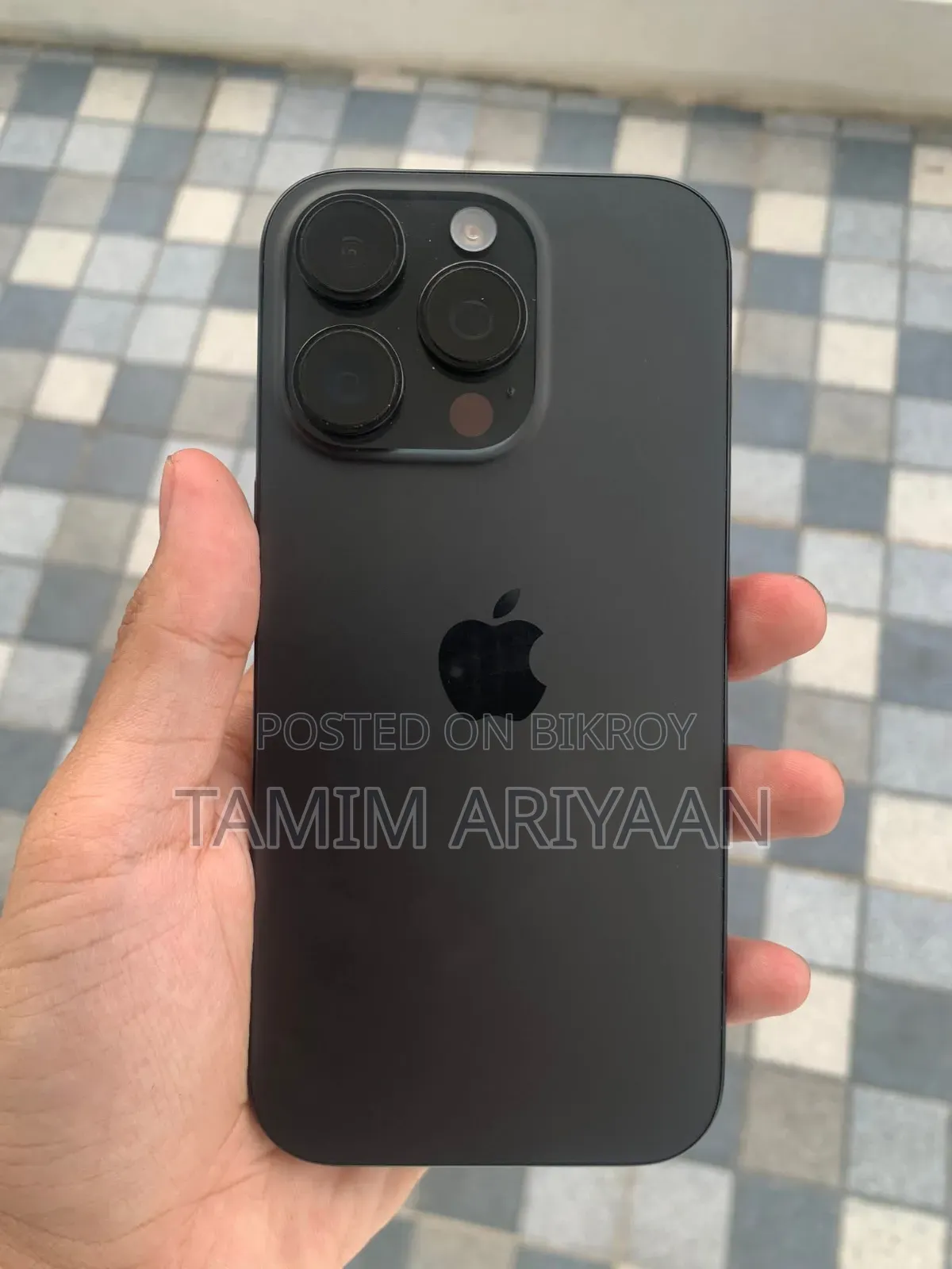 New Apple iPhone 14 Pro 256 GB Black