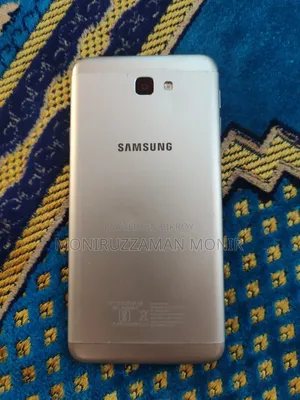 Samsung Galaxy J7 Prime 32 GB Gold