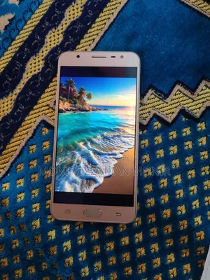 Samsung Galaxy J7 Prime 32 GB Gold