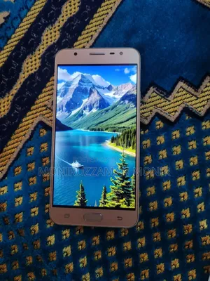 Samsung Galaxy J7 Prime 32 GB Gold