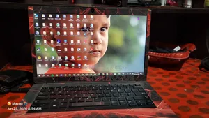 ল্যাপটপ ডেল ল্যাটিটিউড ৭৪৮০ ১৬জিবি ইন্টেল কোর আই৫ এসএসডি ১২৮জিবি