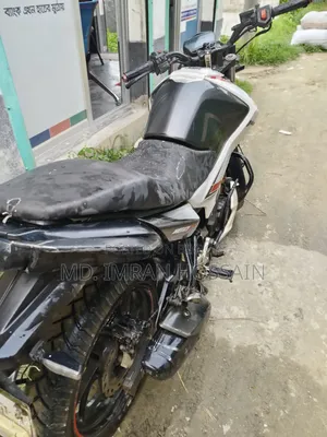 হিরো থ্রিলার ১৬০আর ২০২২ সাদা