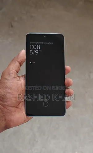 Xiaomi Redmi Note 14 4G 256 GB Green
