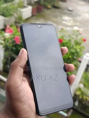 Vivo V23 128 GB Black