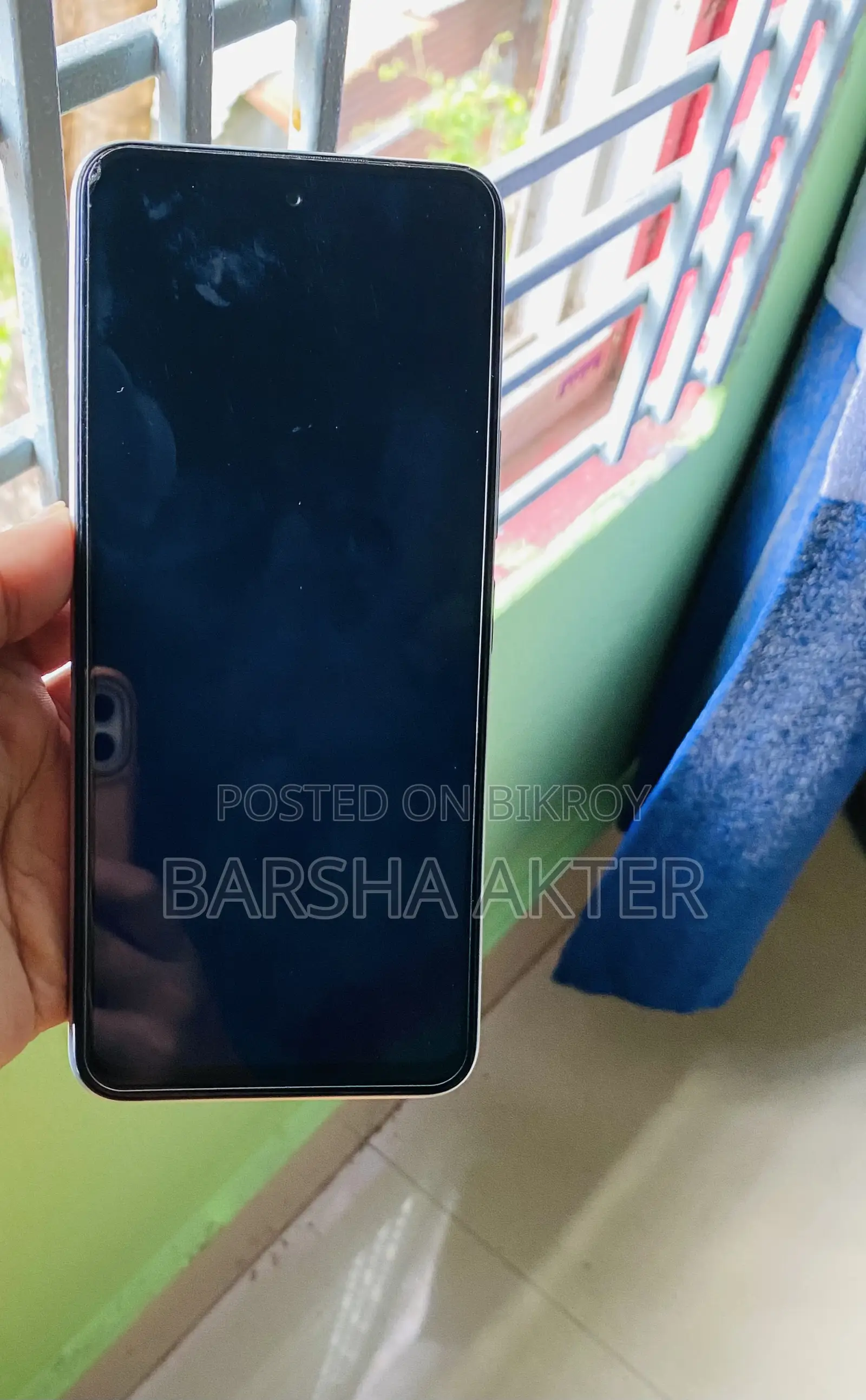 Infinix Hot 12i 64 GB White