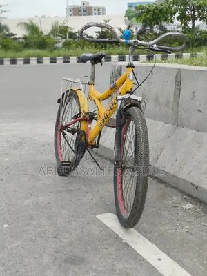 Bicycle for sale