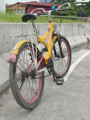 Bicycle for sale