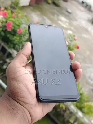 Vivo V23 128 GB Black