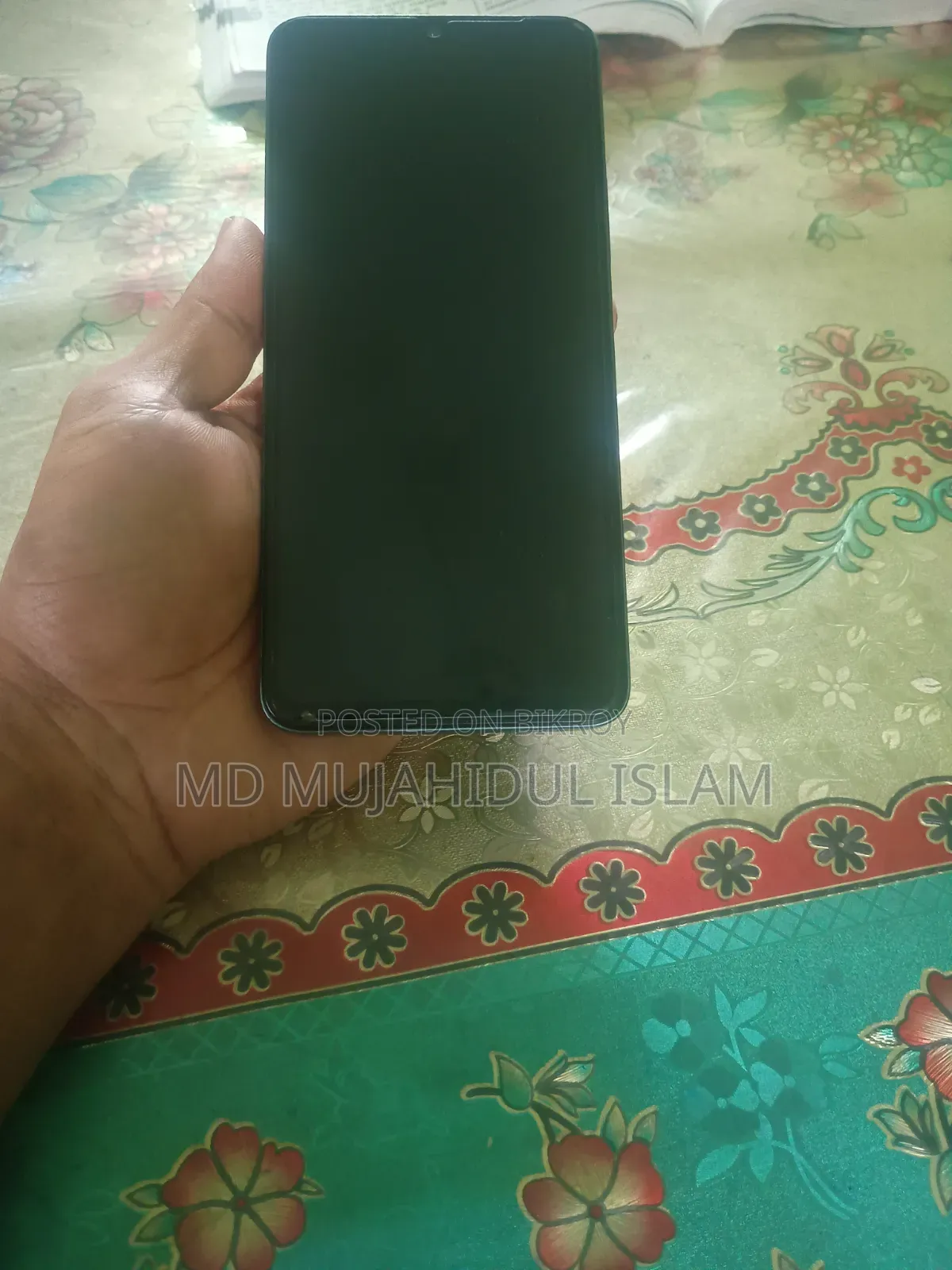 Xiaomi Redmi 13C 128 GB Blue