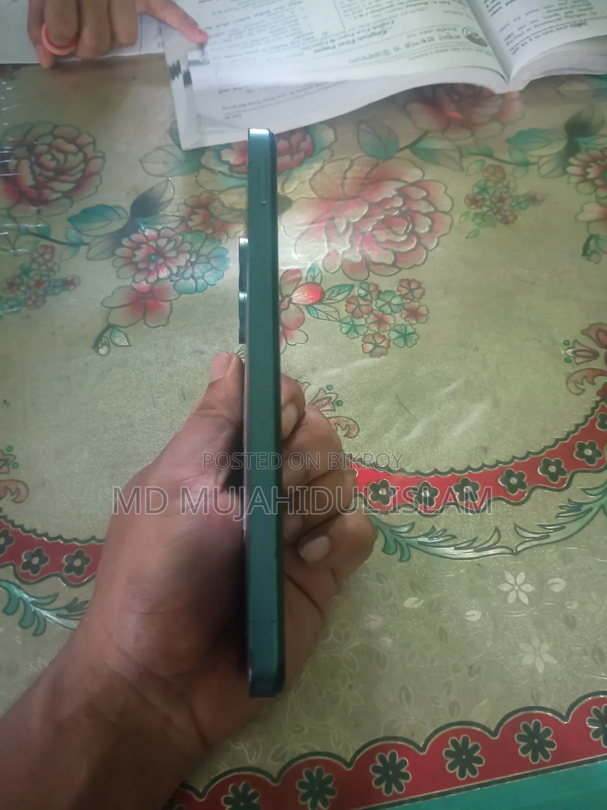 Xiaomi Redmi 13C 128 GB Blue