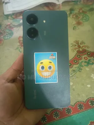 Xiaomi Redmi 13C 128 GB Blue