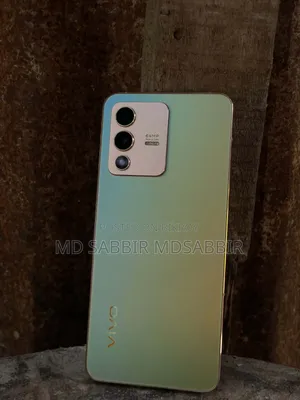 Vivo V23 5G 128 GB Gold