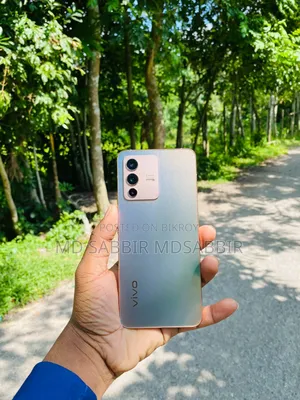 Vivo V23 5G 128 GB Gold