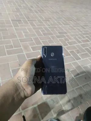 New Samsung Galaxy A9 Pro 32 GB Black