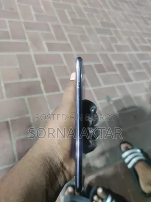 New Samsung Galaxy A9 Pro 32 GB Black