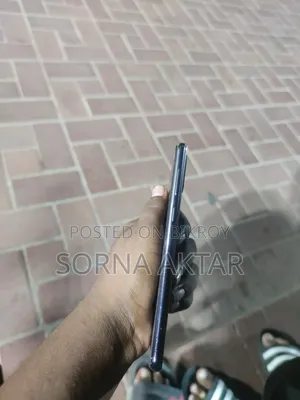 New Samsung Galaxy A9 Pro 32 GB Black