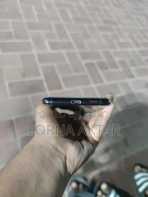 New Samsung Galaxy A9 Pro 32 GB Black