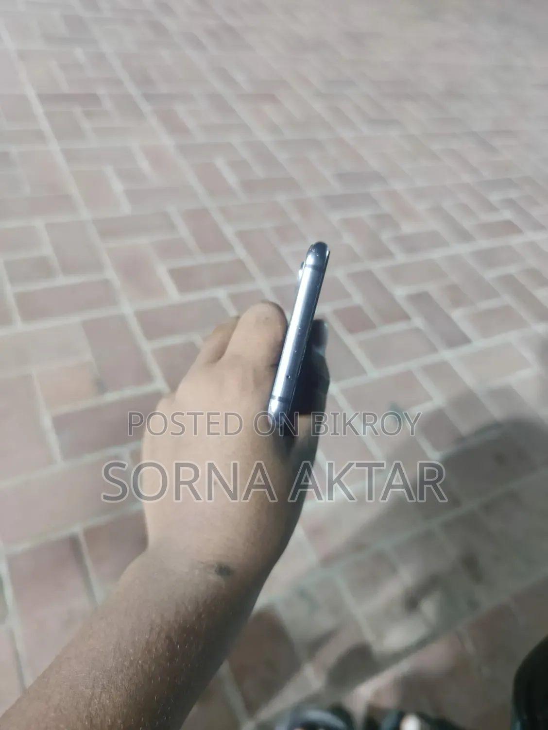 New Samsung Galaxy A9 Pro 32 GB Black