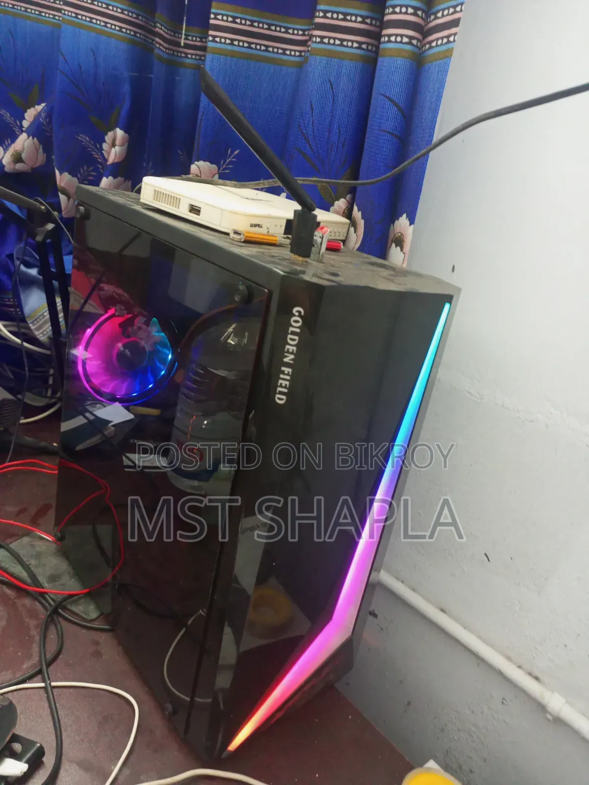 Gigabyte GA-H110MSTX-HD3-ZK 12GB Intel Core i5 eMMC 256GB