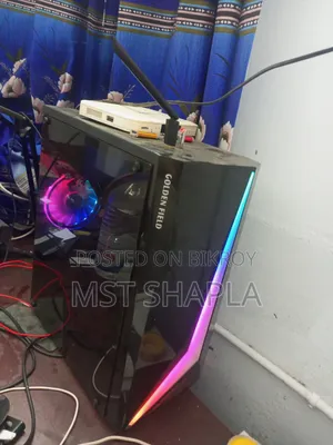Gigabyte GA-H110MSTX-HD3-ZK 12GB Intel Core i5 eMMC 256GB