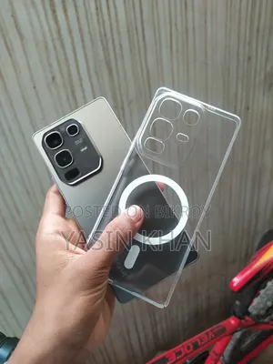 New Infinix Note 50 4G 256 GB Gray