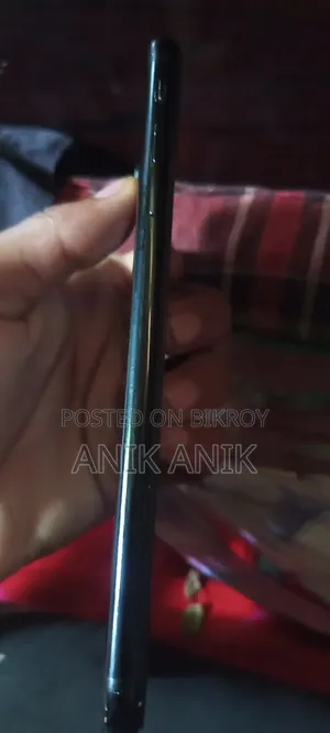 Apple iPhone 7 Plus 128 GB Black