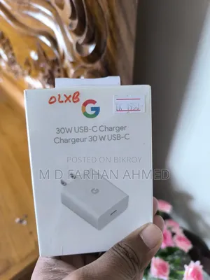 Google Pixel Original Charger