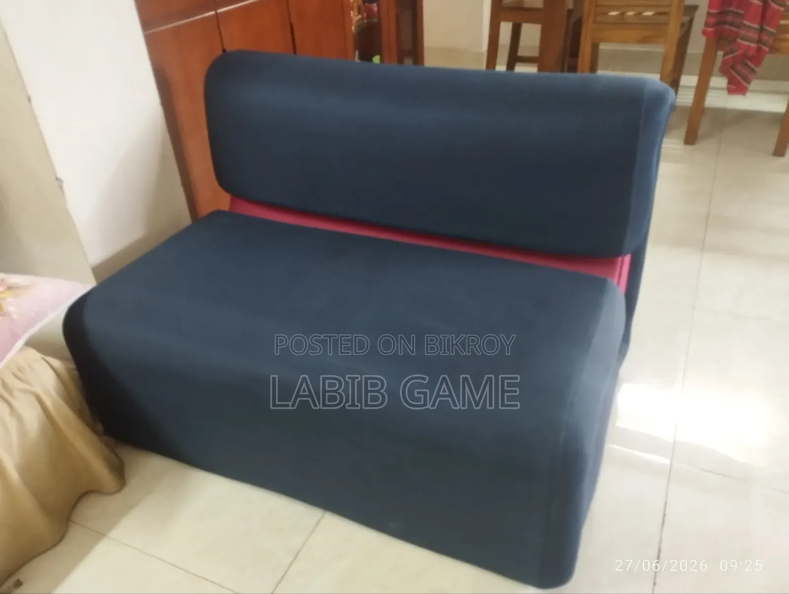 Two Office/Home Sofa for Sale