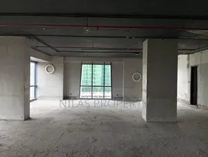 Modern Commercial Office Space for Rent in Gulshan