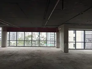 Modern Commercial Office Space for Rent in Gulshan
