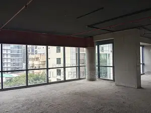 Modern Commercial Office Space for Rent in Gulshan