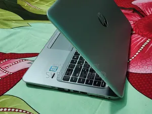 Laptop HP EliteBook 840 G3 8GB Intel Core I5 SSD 256GB